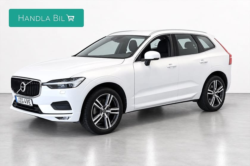 Bild 1 av Volvo XC60
