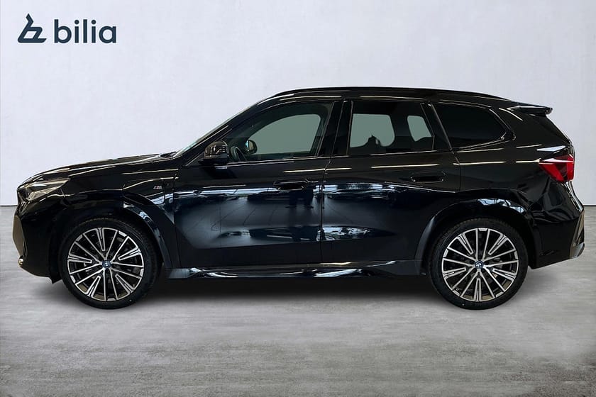 Bild 3 av BMW X1 xDrive25e M Sport Driving Assistant Plus 20" Drag