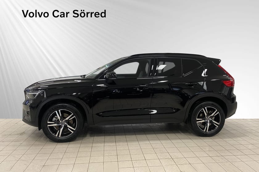 Bild 3 av Volvo XC40 B3 FWD Bensin Plus Dark