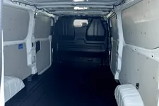 Ford Transit Custom 320 Plug-in Hybrid