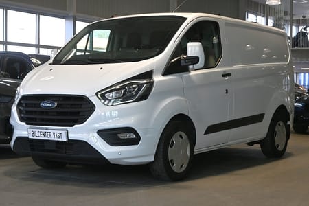 Ford Transit Custom 280