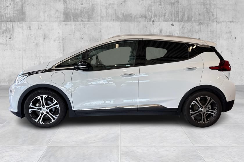 Bilde 2 av Opel Ampera-e Premium 423 WLTP/Keyless/R.kam/BOSE/Apple-Android+++