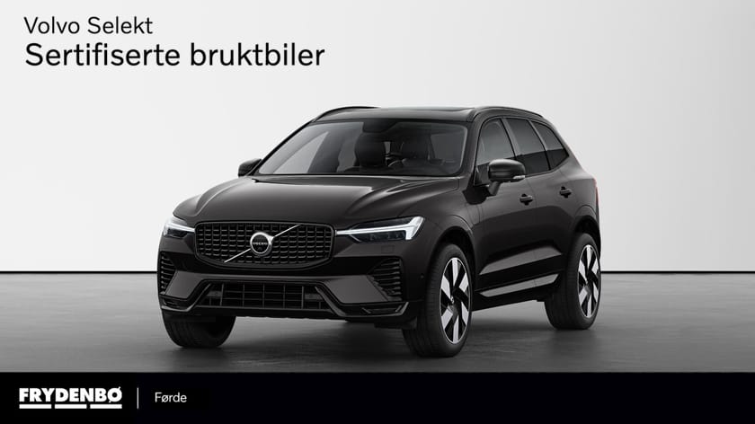 Bilde 1 av Volvo XC60