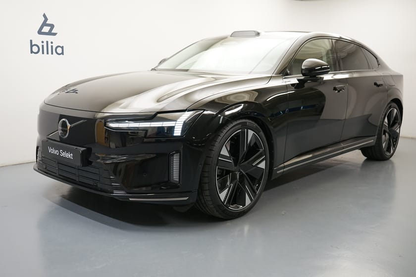 Bild 1 av Volvo ES90 Single Motor Extended Range