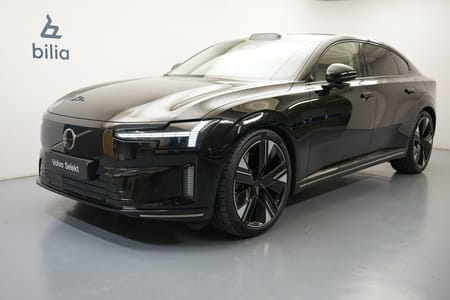 Volvo ES90 Single Motor Extended Range