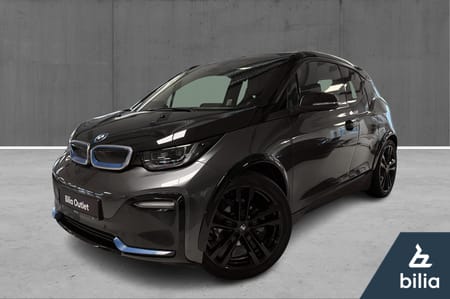 BMW i3 120 Ah
