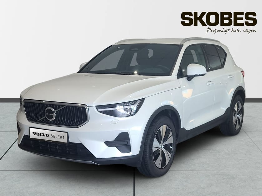 Bild 3 av Volvo XC40 B3 FWD Bensin Core