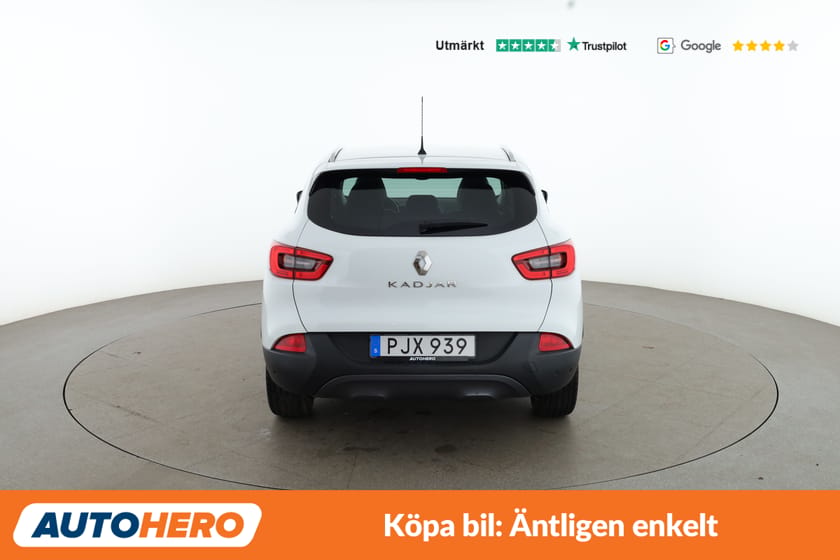 Bild 4 av Renault Kadjar