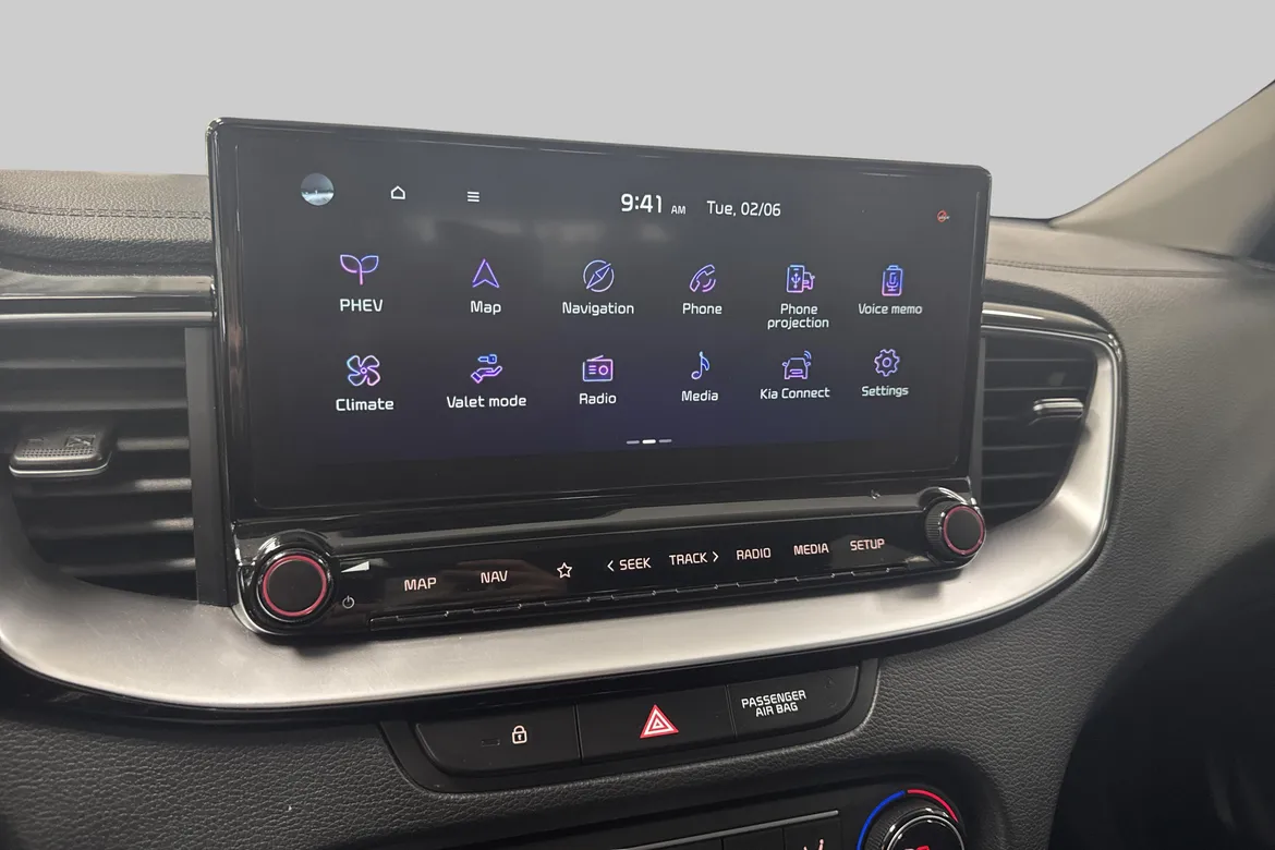 picture of a car
