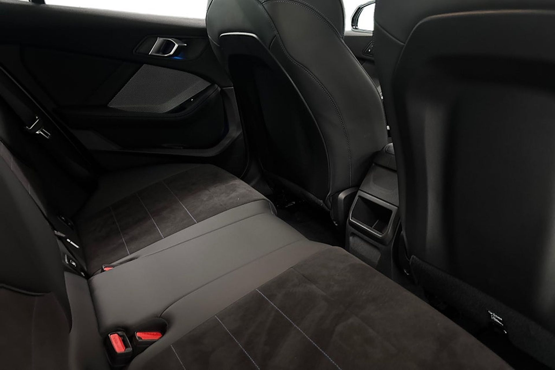 BMW 120 M-Sport 2026, bild 7/10