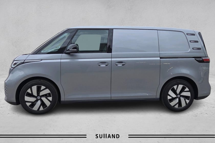 Bilde 2 av Volkswagen ID. Buzz Cargo