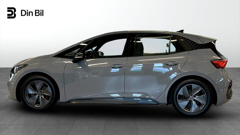 Bild 2 av CUPRA Born 58 58kWh Pilot M *NAV* BACKKAMERA