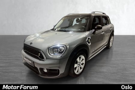 MINI Countryman Cooper SE ALL4