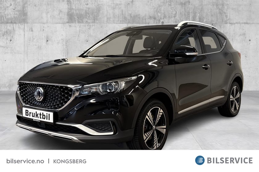 Bilde 1 av MG ZS EV Luxury/Skinn/Adaptive cruise/360 kamera/Carplay/ACC