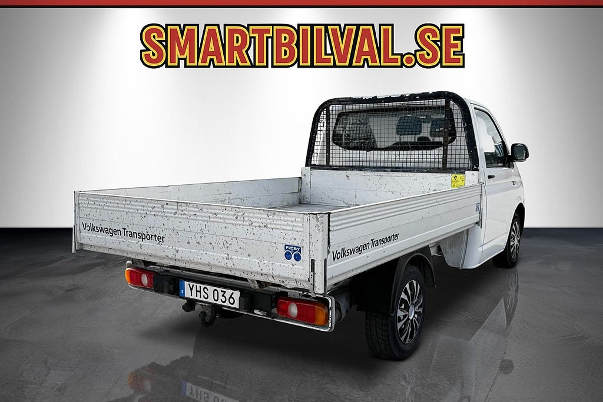 Volkswagen Transporter 2017, bild 7/16