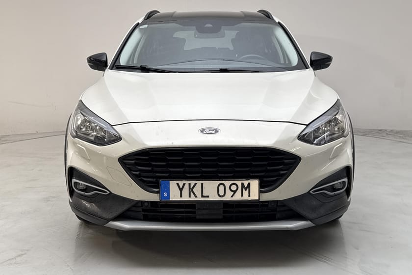 Bild 5 av Ford Focus Active Kombi