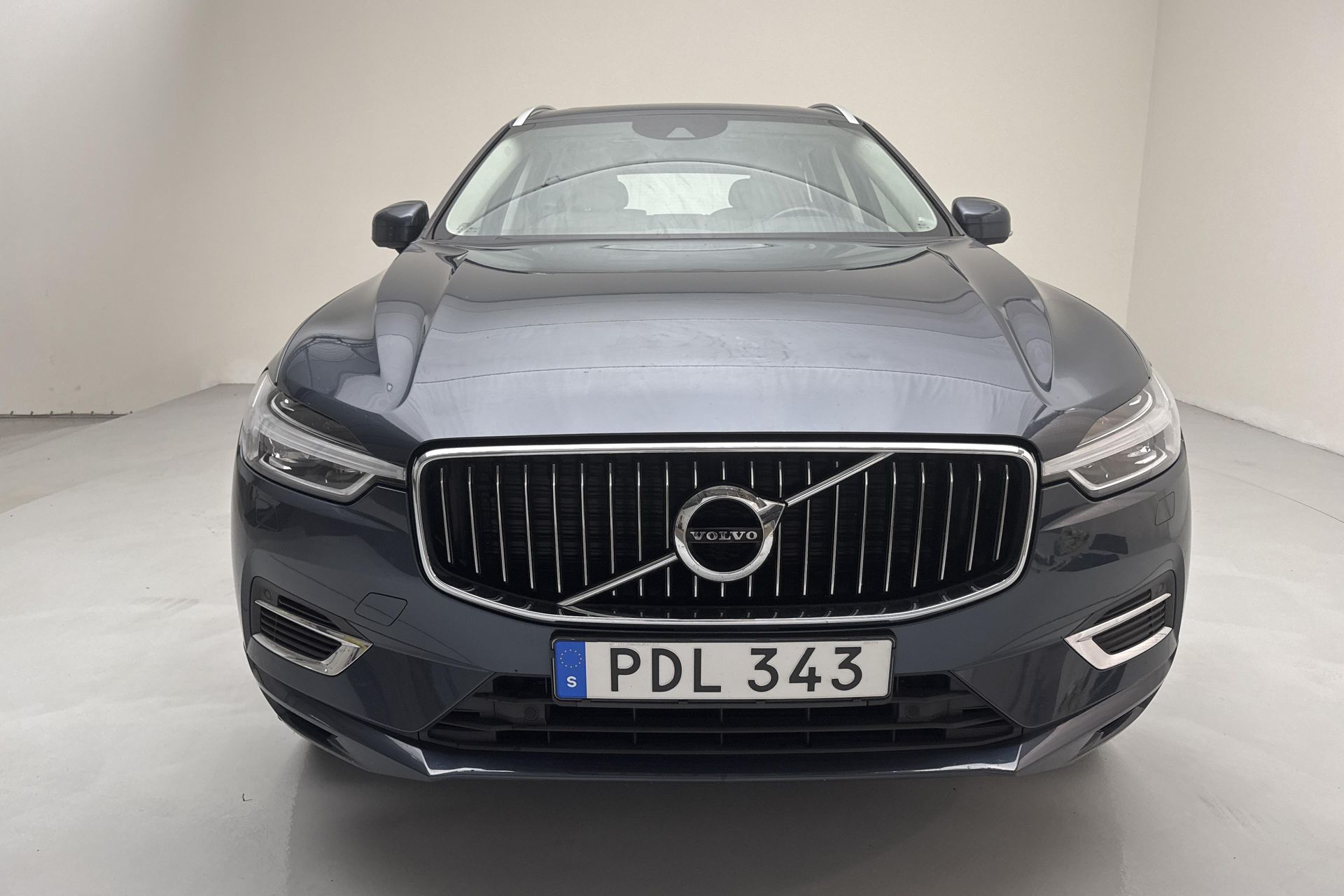 Volvo XC60 Recharge T8 Twin Engine AWD 2020, bild 5/10