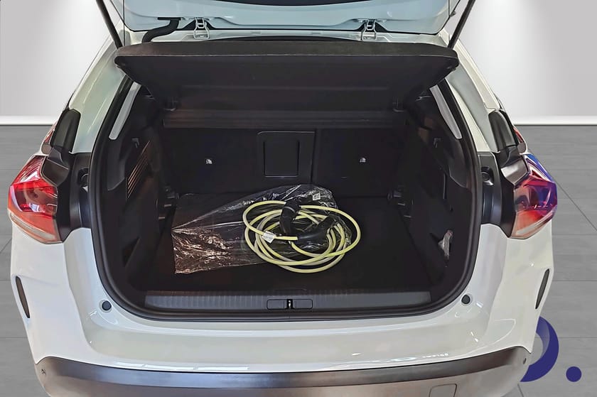 Bilde 5 av Citroën ë-C4 136hk, 353km, Adaptiv cruise, Navi, Rattvarme