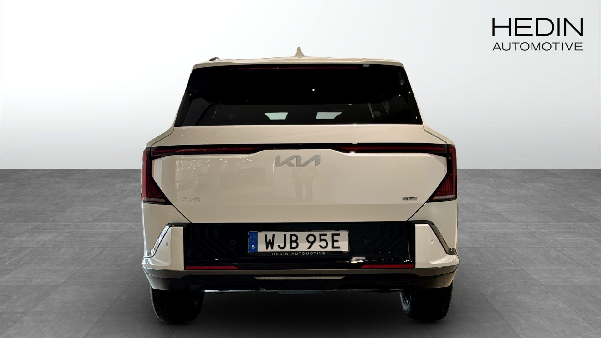 Kia EV5 GT LINE PANORAMA AWD LONG RANGE 2026, kuva 7/10