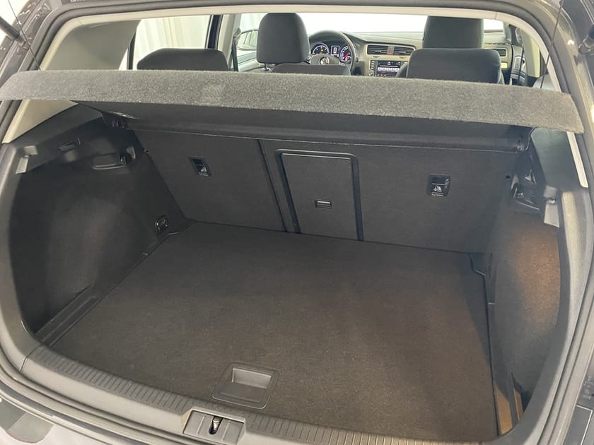 Bild 4 av Volkswagen Golf 1.6 TDI  4Motion Manuell, 110hk