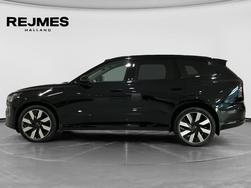 Bild 3 av Volvo EX90 Twin Motor
