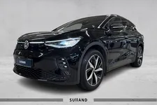 Thumnail bilde 0 av Volkswagen ID.4 GTX