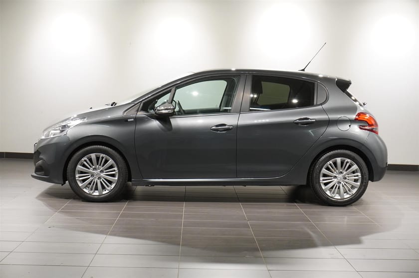 Bild 2 av Peugeot 208