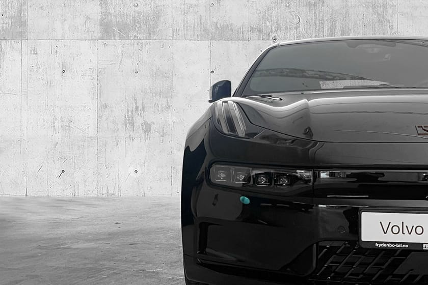 Bilde 4 av Zeekr 001 PRIVILEGE AWD, 360, MASSASJE, HUD, PANOTAK, SKINN, DAB