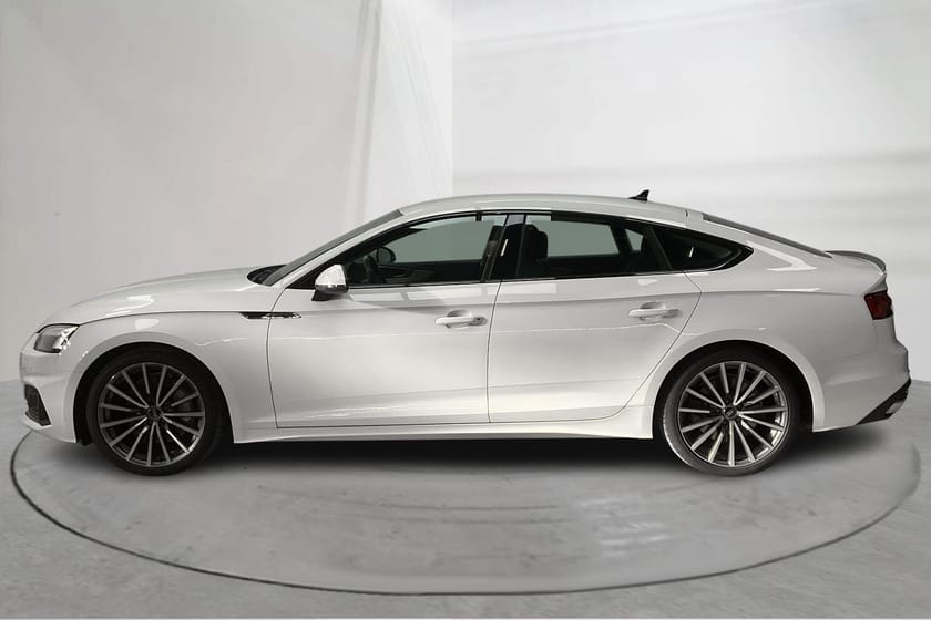 Bild 2 av Audi A5 Sportback 45 TFSI quattro 265hk Proline Alpine