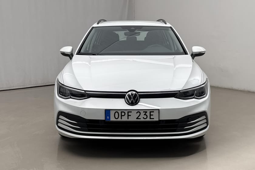 Bild 5 av Volkswagen Golf Sportscombi