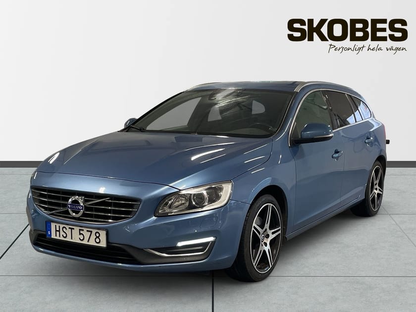 Bild 3 av Volvo V60