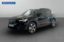 Volvo XC40 Recharge Single Motor