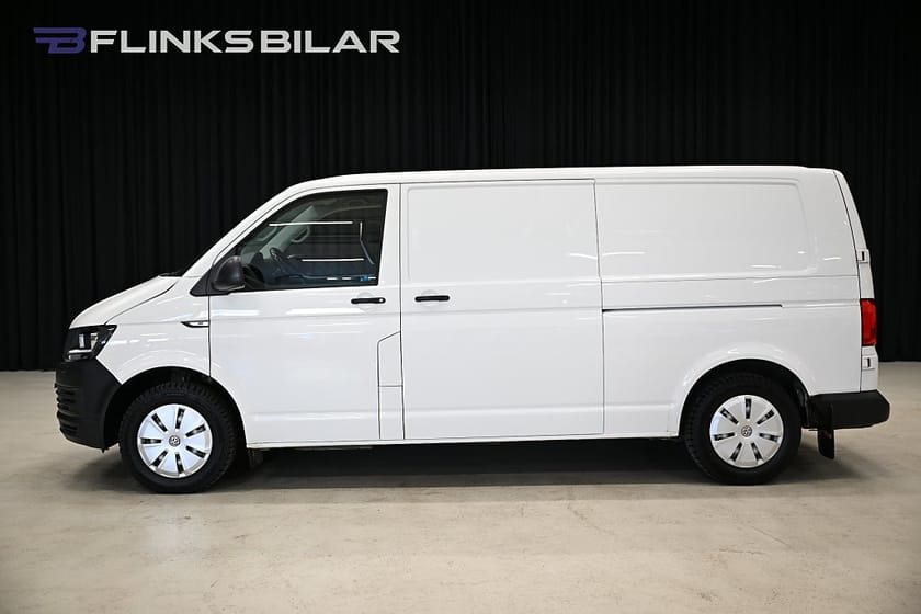 Bild 3 av Volkswagen Transporter
