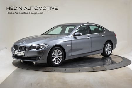 BMW 523i Sedan Automat