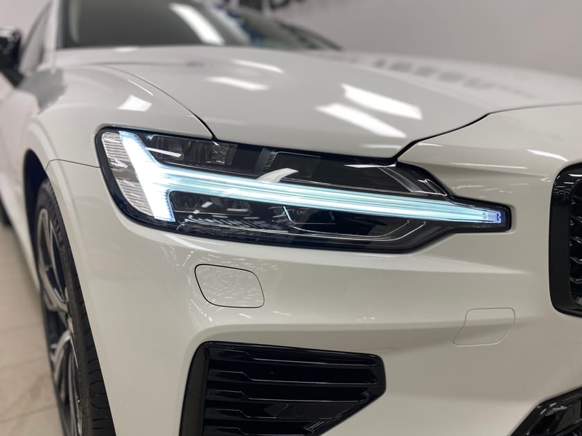 Bild 5 av Volvo V60