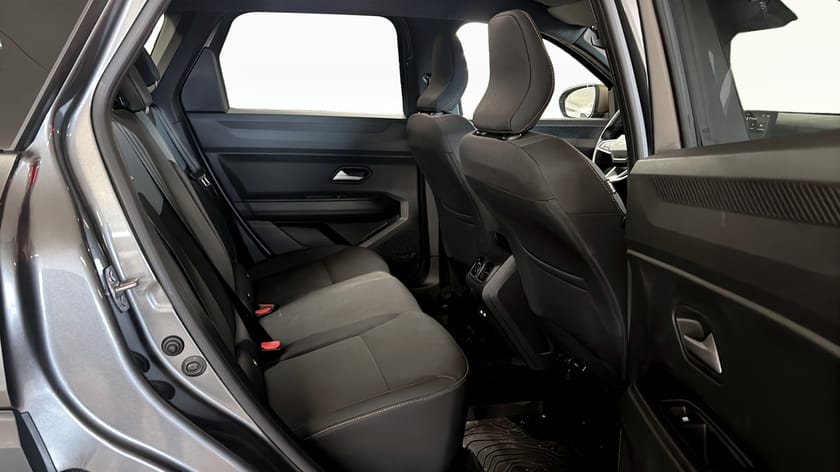 Bild 5 av Dacia Bigster