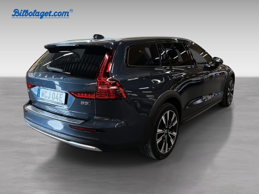 Bild 5 av Volvo V60 Cross Country B5 AWD Bensin Plus