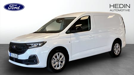 Ford Transit Connect L2 V761 26.75 LIMITED SKÅP 2.0 122 A FWD