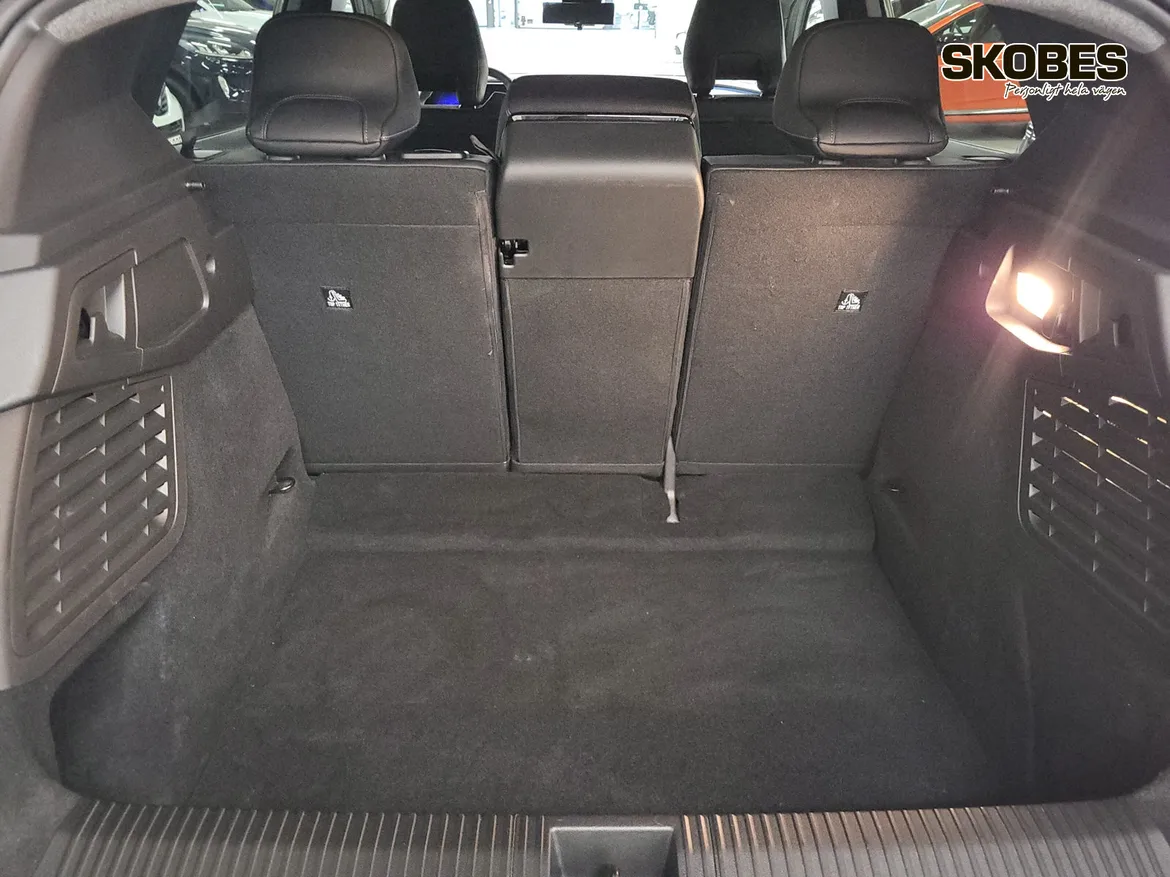 Renault Scenic E-Tech High Range