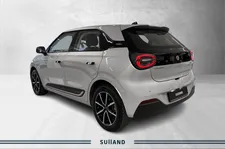 Thumnail bilde 2 av Dongfeng Nammi Box