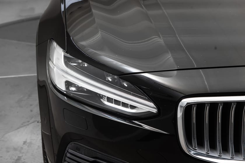 Bilde 4 av Volvo V90 T8 Plus Bright 360/Hengerfeste/Harman/Longrange