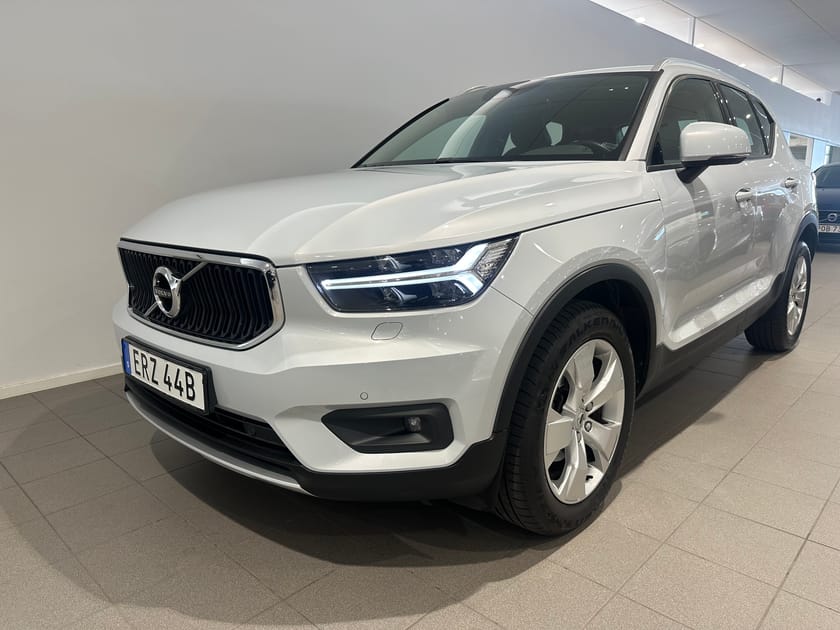 Bild 1 av Volvo XC40