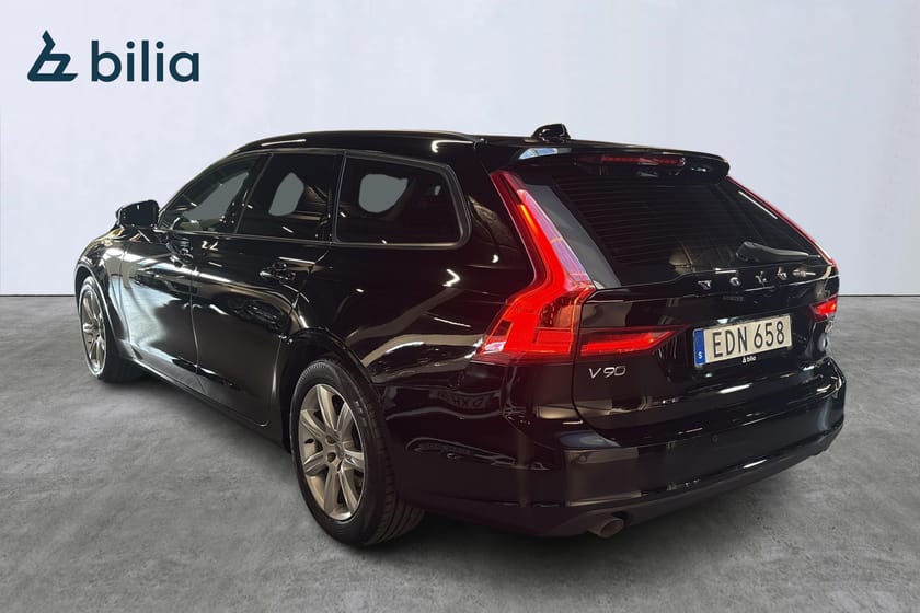 Bild 3 av Volvo V90 D4 Business Kinetic Värmare VOC