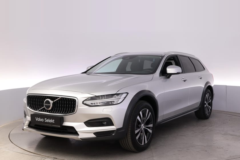 Bild 1 av Volvo V90 Cross Country