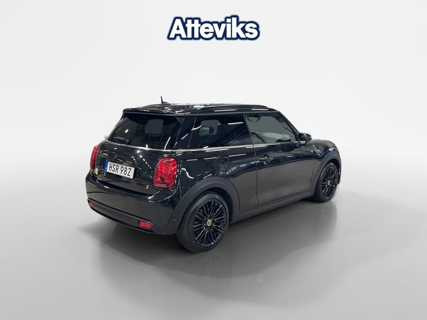 Bild 3 av MINI Cooper SE