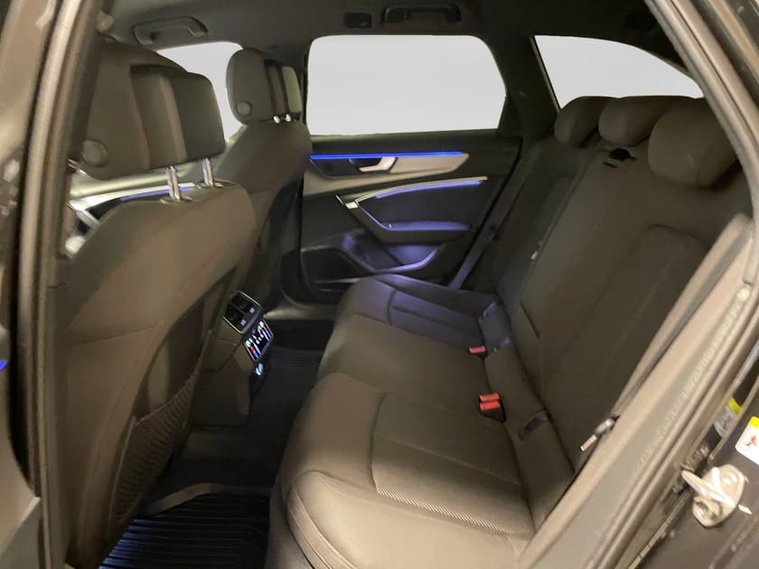 Bild 5 av Audi A6 Avant 40 TDI quattro 2.0 204hk