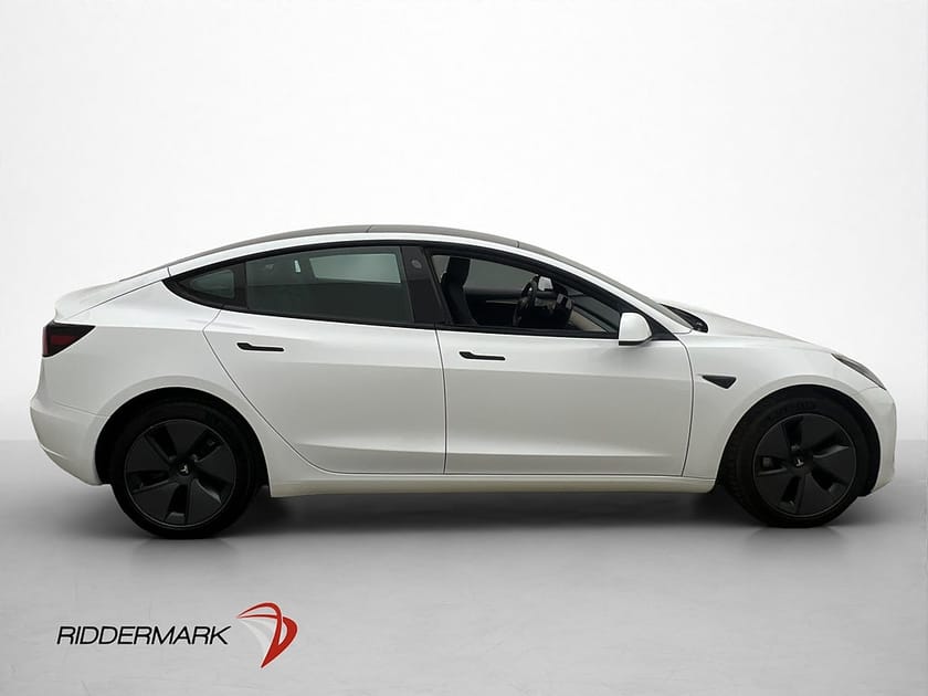 Bild 5 av Tesla Model 3 Long Range AWD