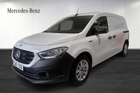 Mercedes-Benz eCitan