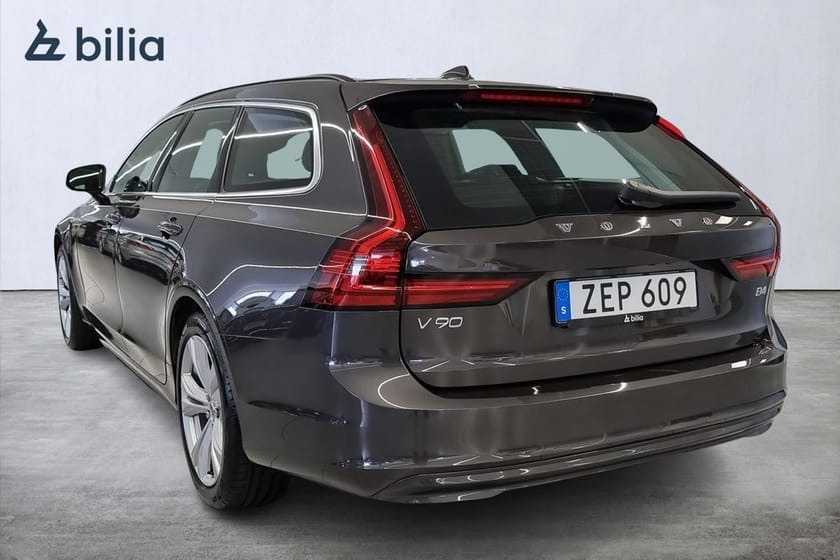 Bild 2 av Volvo V90 B4 Bensin Core P-Sensor / Klimatpaket