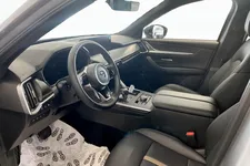 Mazda CX-60 PHEV